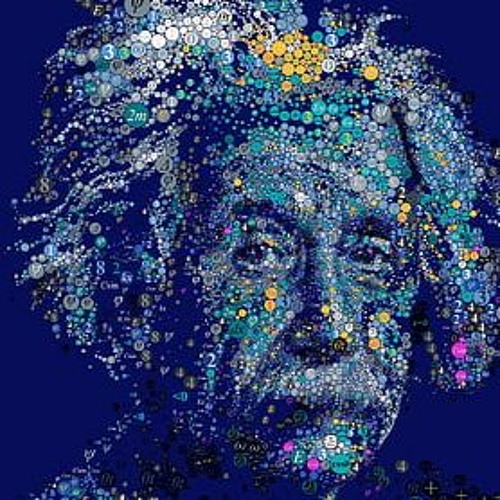 Chill Einstein