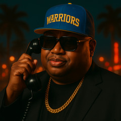 E-40 is better call me !