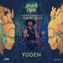 Desert Bass - Dome, May 25