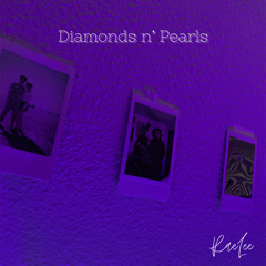 Diamonds n’ Pearls - RaeLee prod. (sammyboy!)