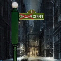 Street No Sesame