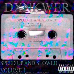 1) Dxnkwer - Get Buck (Slowed)