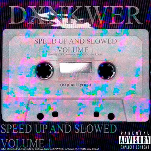 2) Dxnkwer - Get Buck (Speed Up)