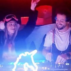 AMHARA - Chritsmas 2025  Afro-Tribal by Mhniu & Cris LéBlond