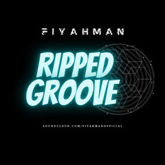 Fiyahman - Ripped Groove (Speedy G Dub) CLIP