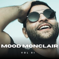 MOOD MONCLAIR 001   Mixed BY Dr.WAHBA