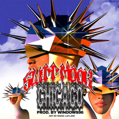 Chicago (Prod.Windows 96)