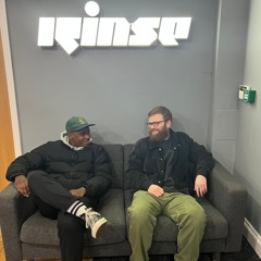 Scuffed Recordings with Ian DPM & Wager - 15 January 2025