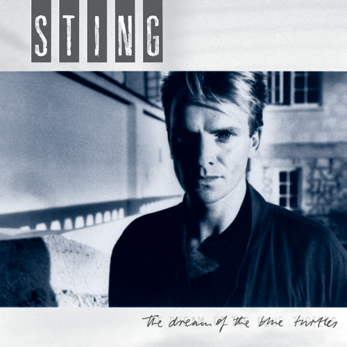 Sting MOON OVER BOURBON STREET アナログ盤 Stream Moon Over Bourbon Street by Sting | Listen online for free