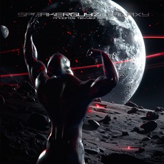 Galaxy - Speakerguyz (Andonis x Tevvez Remix) (Sped Up Edit)