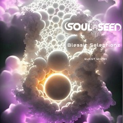 Soul Seed ~ "Moon Magic" :Blessit Selectionz Guest Mix 01: