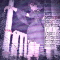 Nothing In The End + thayerperiod prod cardo