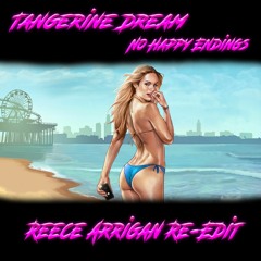 Tangerine Dream - No Happy Endings (Defektor Remix)