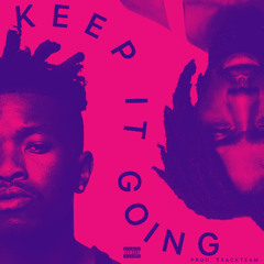 KEEPITGOING (prod. TrackTeam)