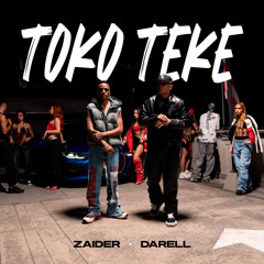 Toko Teke