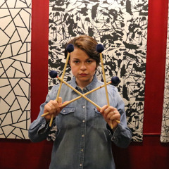 Patricia Brennan: Celestial Vibes