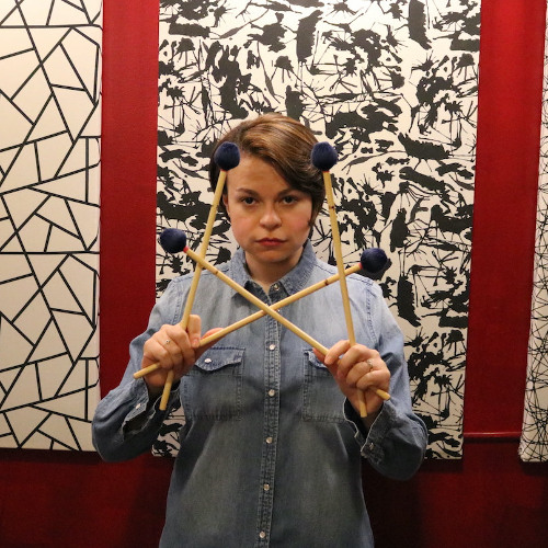 Patricia Brennan: Celestial Vibes