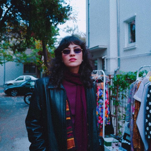 Maria Antoaneta @ BAR TON Bucharest 06.19.25