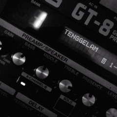 re: Tenggelam (cover Gardika Gigih)