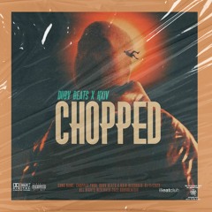 CHOPPED