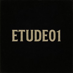Etude01 (feat. GHO$T bunny)