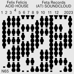 Fetacast #65 Felix Felicis