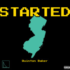 Started (Jersey Club Mix)