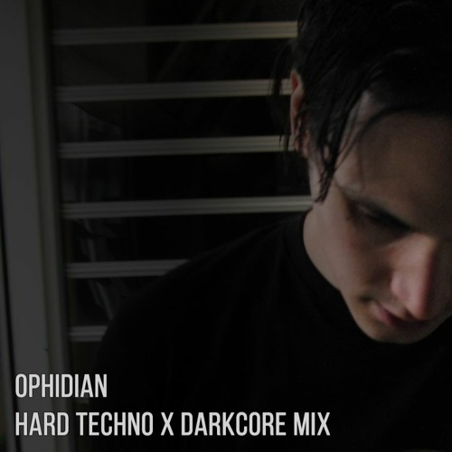 Hard Techno x Darkcore Mix