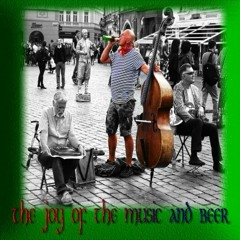 The Joy of the Music and Beer