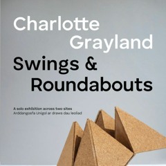 'Swing and Roundabouts' Special Episode by Charlotte Grayland