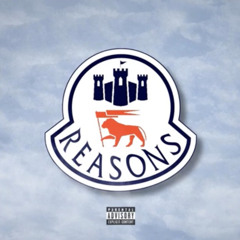 Reasons (ft. Justinas)