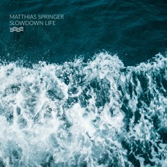 Matthias Springer - Slowdown Life [APNEADW014]