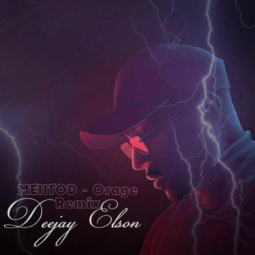 Meiitod Orage Remix Deejay Elson