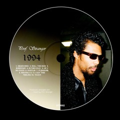 Prof. Stranger - Searching