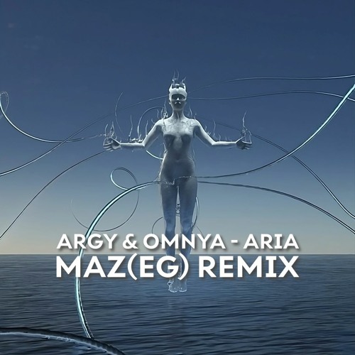 PREVIEW: Aria (Maz (EG) Remix) (FREE DL)