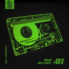 Alejo - Mixtape #01