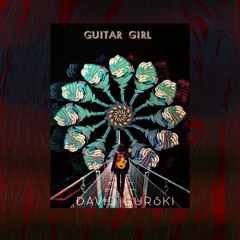 Guitar Girl