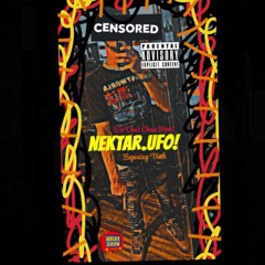 NEKTAR.UFO! - First Take (Prod.M!CHEAL)