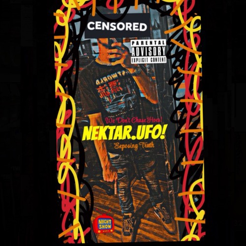 NEKTAR.UFO! - First Take (Prod.M!CHEAL)