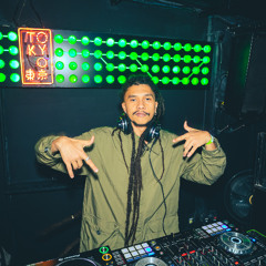 AO VIVO Zimba, Festa BOGOTA na TOKYO São Paulo