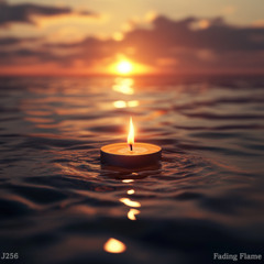 Fading Flame