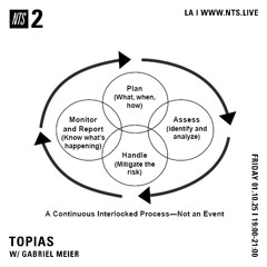 Topias on NTS 2025