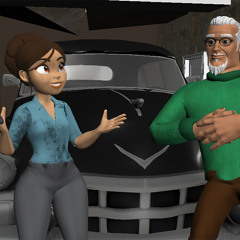 "New Beginnings" - Letter From Abuelo