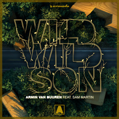 Wild Wild Son (feat. Sam Martin)