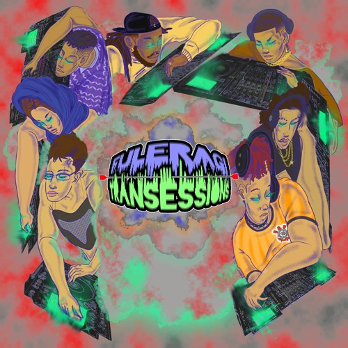 DJ Mray I FULERAGI TRANSESSIONS @FunctionFM 11.03.2024