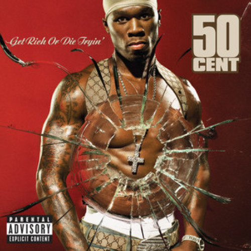 50 Cent - P.I.M.P. Remake (Instrumental)