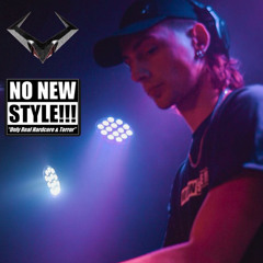 Zentrix @ Underworld invites No New Style