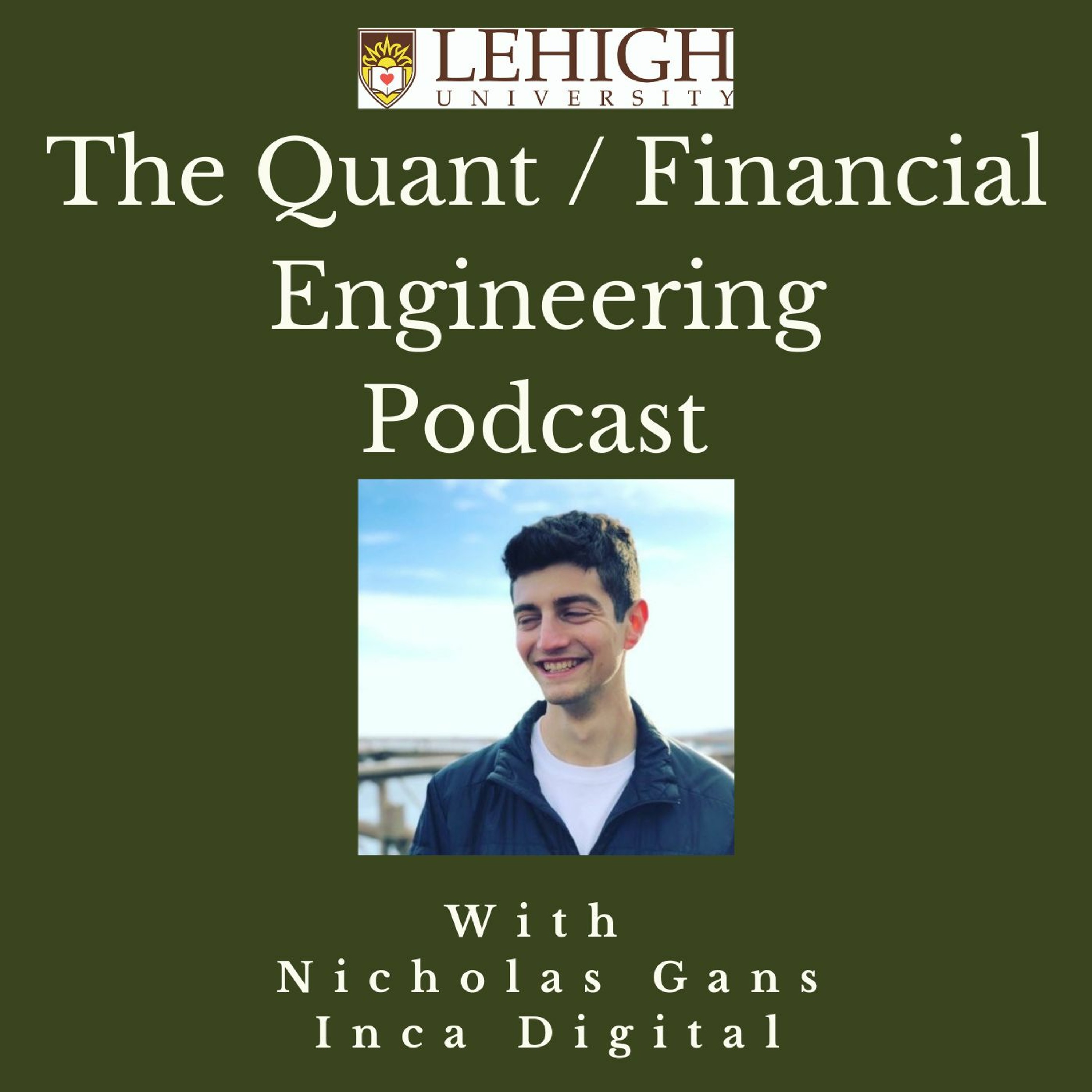 The Quant / Financial Engineering Podcast