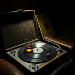 Song About An Old Man's Playlist  by songwriter Edwin H. Balder