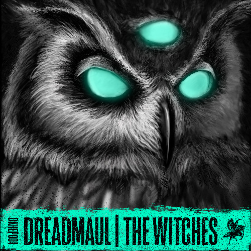 dreadmaul 'Sands Of Time' [Darkhorse Music]